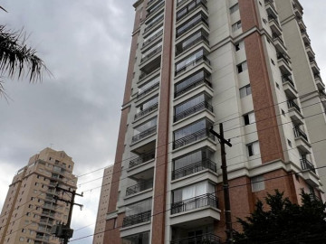 Apartamento - Venda - Ipiranga - So Paulo - SP