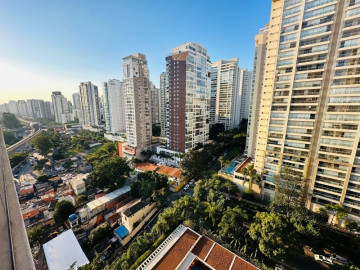 Apartamento - Venda - Campo Belo - So Paulo - SP