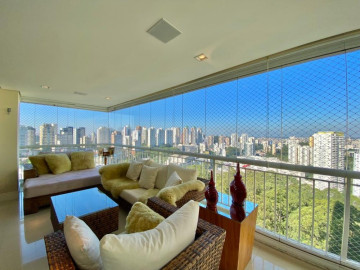 Apartamento - Venda - Morumbi - So Paulo - SP