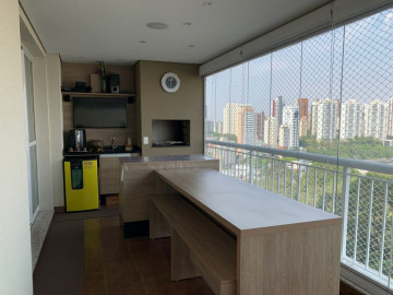 Apartamento - Venda - Morumbi - So Paulo - SP