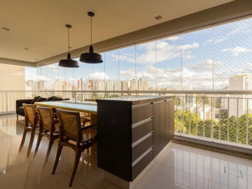 Apartamento - Venda - Morumbi - So Paulo - SP