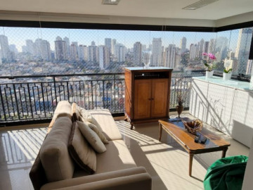 Apartamento - Venda - Vila Mariana - So Paulo - SP